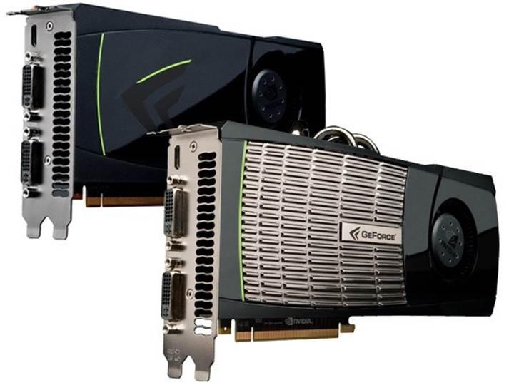 Nvidia'dan gizli sürpriz: GeForce 400 ve 500 serisine DirectX 12 desteği geldi