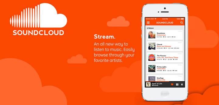 SoundCloud, 173 çalışanını işten çıkarma kararı aldı