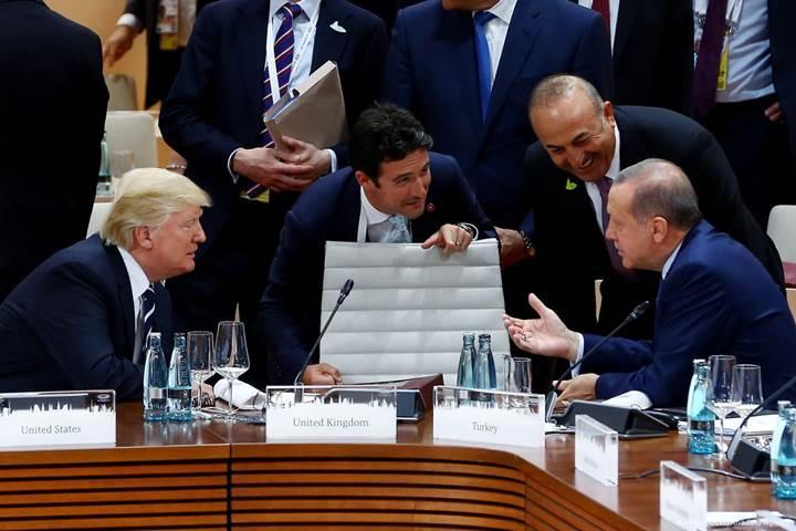 Türkiye, Paris İklim Anlaşması'ndan çekilebilir: Cumhurbaşkanı'ndan açıklama