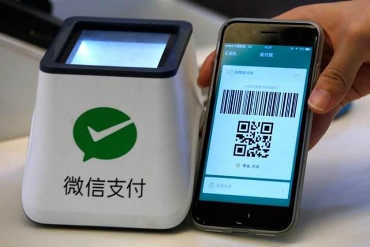 Alipay ve WeChat Pay'i dünyaya yayacak ortaklık