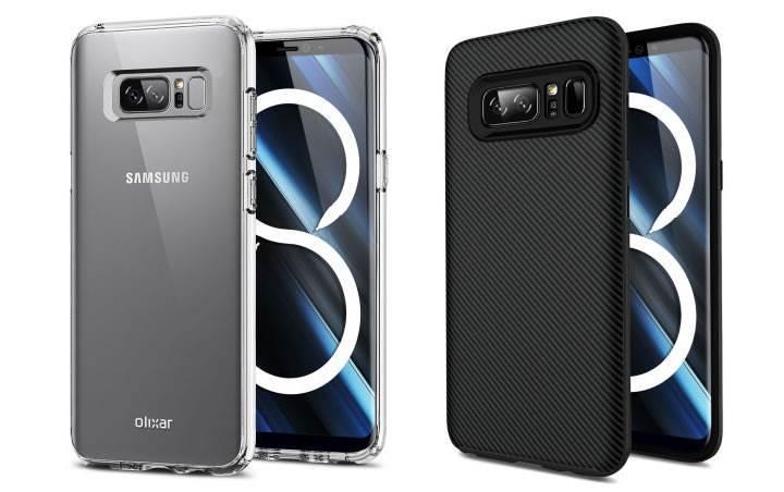 Samsung Galaxy S8 satışları beklendiği gibi değil, Galaxy Note 8 öne çekiliyor
