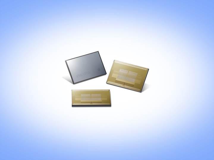 Samsung, 8GB HBM2 bellek üretimini arttırıyor