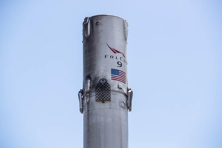 SpaceX, aynı roketi 24 saat içerisinde 2 kez kullanmak istiyor