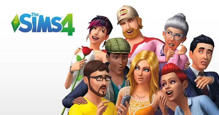 The Sims 4, Kasım ayında Xbox One'a geliyor