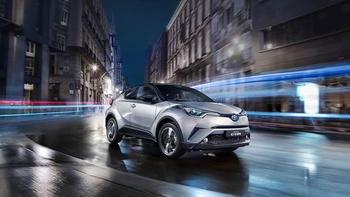 Çin'in yeni kuralları Toyota'yı yüksek adetli elektrikli araç üretimine yöneltebilir