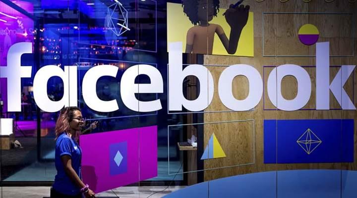 Facebook'tan rekor çeyrek dönem geliri: 9.3 milyar dolar