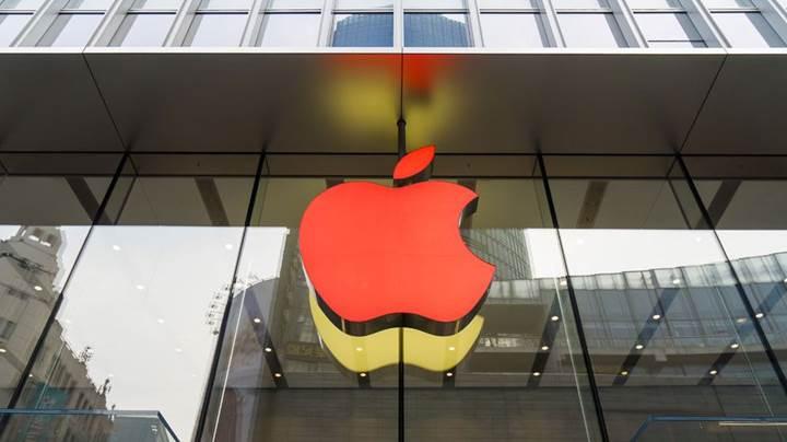 Apple, Çin'de App Store'daki VPN uygulamalarını kaldırdı 
