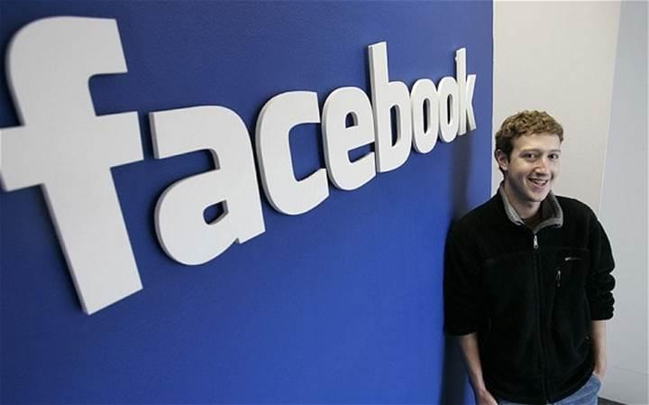 Facebook artık yarım trilyon dolarlık bir şirket