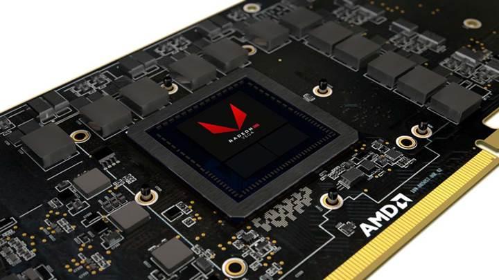 İşte AMD Radeon RX Vega ekran kartları [resmi görüntüler]