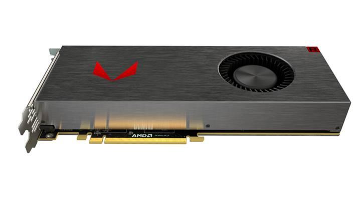 AMD yöneticisinden RX Vega daha önce çıkabilirdi itirafı