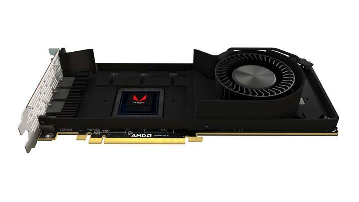 AMD Radeon RX Vega rekor 'madencilik' performansıyla gelebilir
