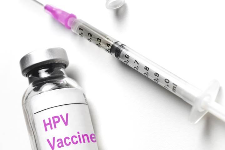 Yeni HPV aşısıyla koruma %93’e yükseldi