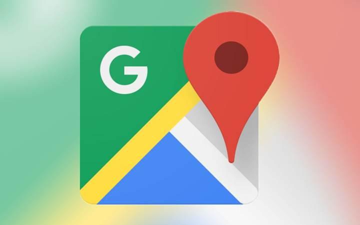Google Haritalar'a Soru-Cevap özelliği eklendi