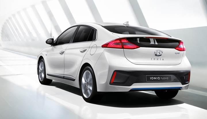 Hyundai, uzun menzilli premium bir elektrikli otomobil geliştiriyor