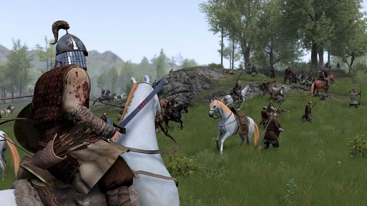 Mount & Blade II: Bannerlord için ilk multiplayer oynanış videosu yayınlandı