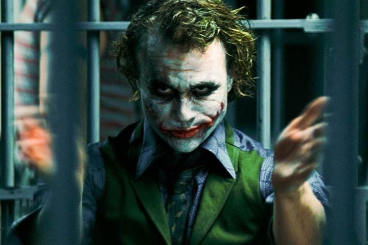 Martin Scorsese ve Todd Phillips'ten yeni Joker filmi