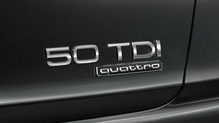 Audi yeni çift rakamlı model adlandırma sistemine geçiş yapıyor