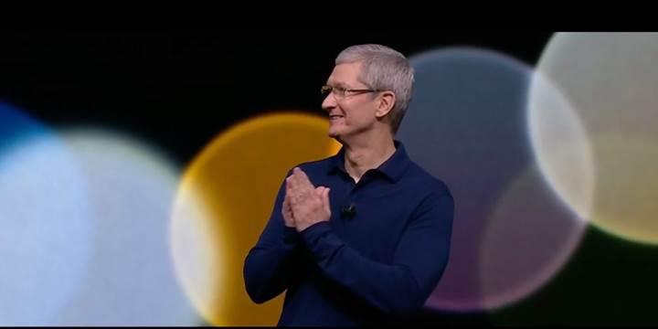 Apple etkinliği için 12 Eylül iddiası