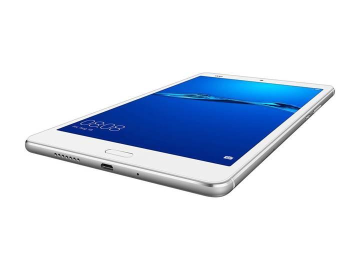 Huawei dört yeni MediaPad tableti tanıttı
