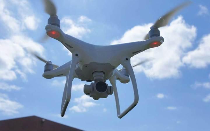 DJI, drone'larında güvenlik açığı bulanları ödüllendirecek 