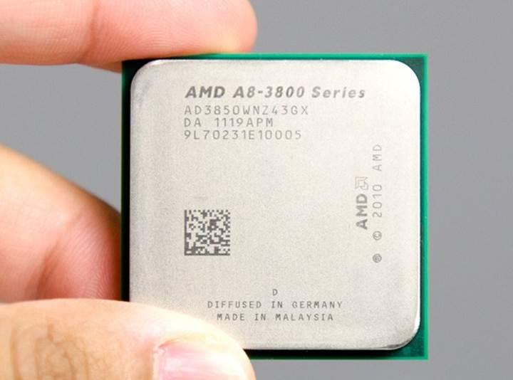 Llano davası AMD’ye 30 milyon dolara mal oldu