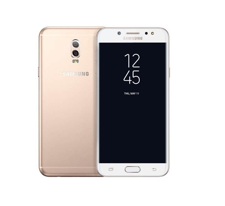 Samsung Galaxy J7 Plus resmileşti