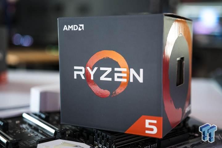 AMD işlemci satışları Almanya’da Intel’i geçti!