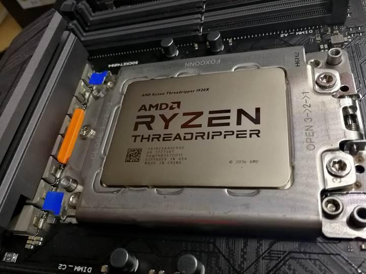 AMD yetkilisi Zen 2 hakkında konuştu: Ryzen olabilecek en kötü senaryoydu