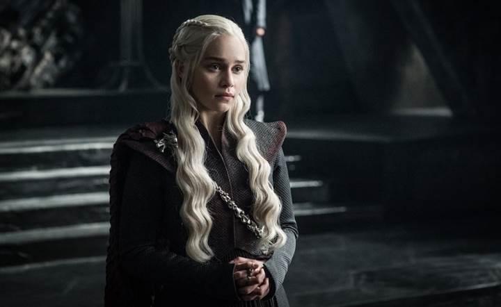 Game of Thrones'un 7. sezonu 1 milyar korsan izlenmeye ulaştı