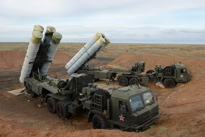 Rusya, Türkiye’ye S-400 füzelerini vermeyecek iddiası