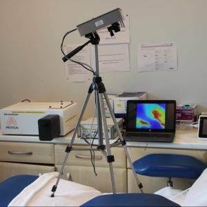 Geliştirilen yeni kamera endoskopide çığır açabilir