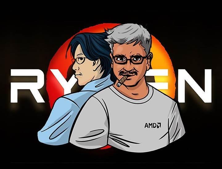 AMD'nin ekran kartlarından sorumlu başkan yardımcısı uzun süreli tatile çıkıyor