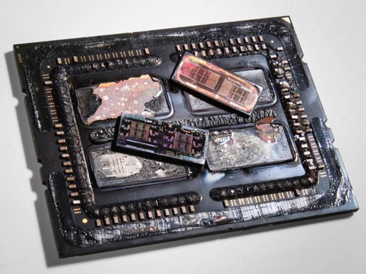 32 çekirdekli AMD Ryzen Threadripper işlemcisi ihtimali doğdu