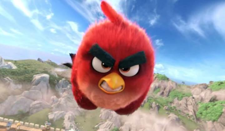 Angry Birds 1 milyar dolar değerine ulaşmayı hedefliyor