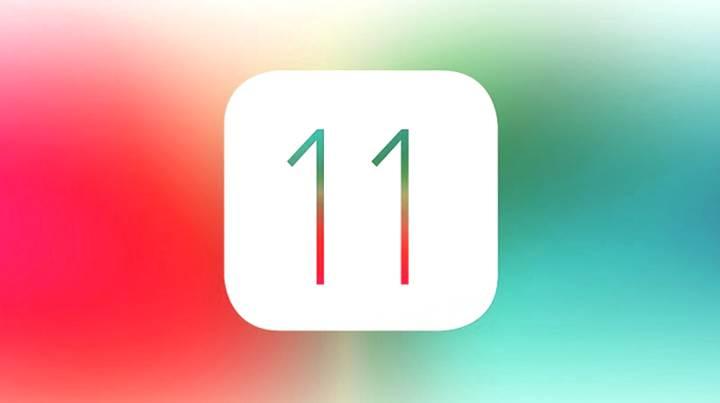 iOS 11 bugün çıkıyor! Hangi cihazlara yüklenebilecek?