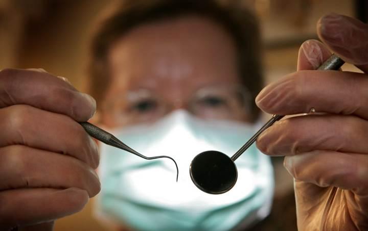 Araştırmacılar diş çürümesini engelleyecek bir aşı geliştiriyor