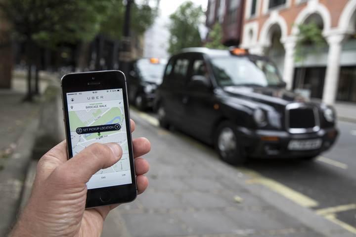 Londra, Uber’in işletme lisansını iptal ediyor!