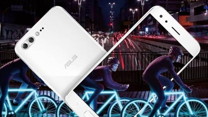 Gigabit LTE ve çoklu Gigabit Wi-Fi desteği sunan ilk telefon: Asus Zenfone 4 Pro