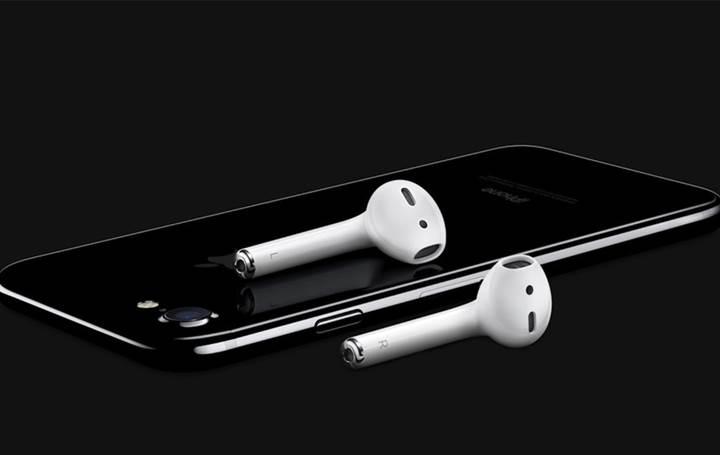 Apple kulaklık girişini kaldırdı kablosuz kulaklık satışları %343 arttı