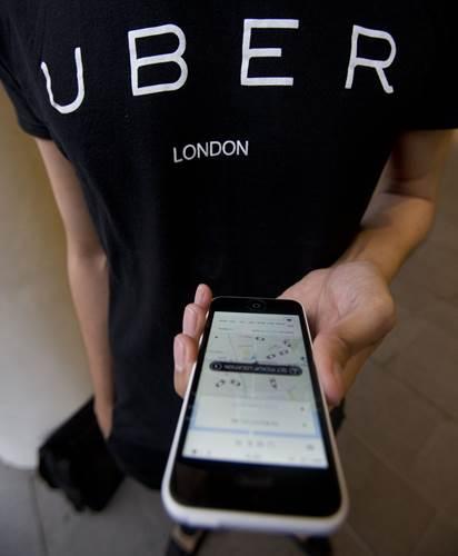 Uber, lisans iptaline karşı 500.000 imza topladı