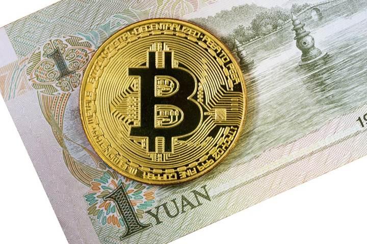Bitcoin için önemli hafta: Çin bitcoin pazarından çekiliyor
