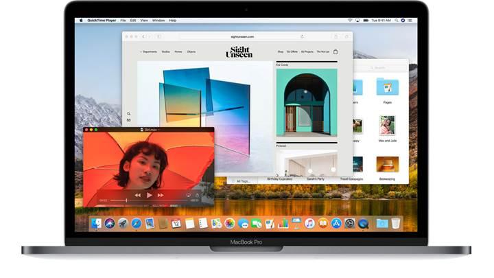 Güncelleme: Apple; macOS High Sierra'yı yayınladı. İndirebilirsiniz.