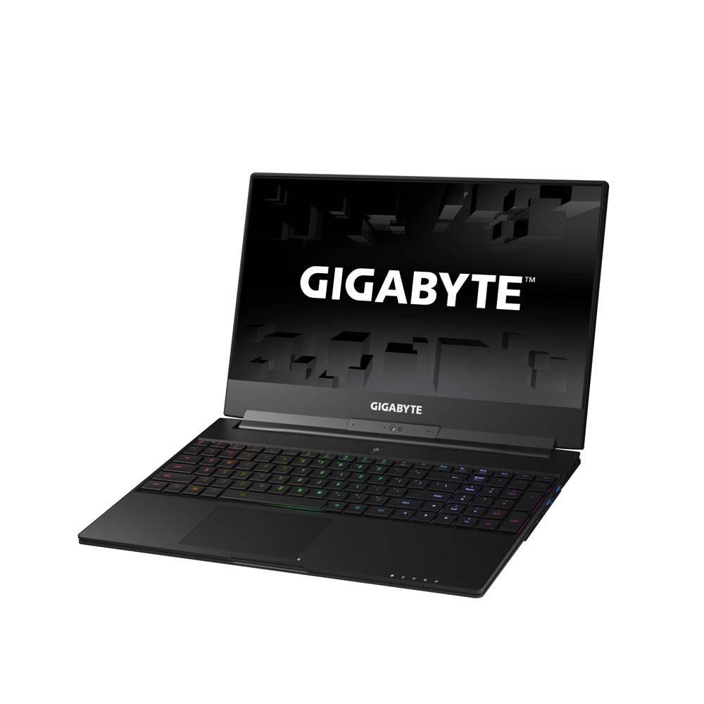 Gigabyte’dan GTX 1070 ekran kartlı ve ince çerçeveli oyuncu dizüstü bilgisayarı