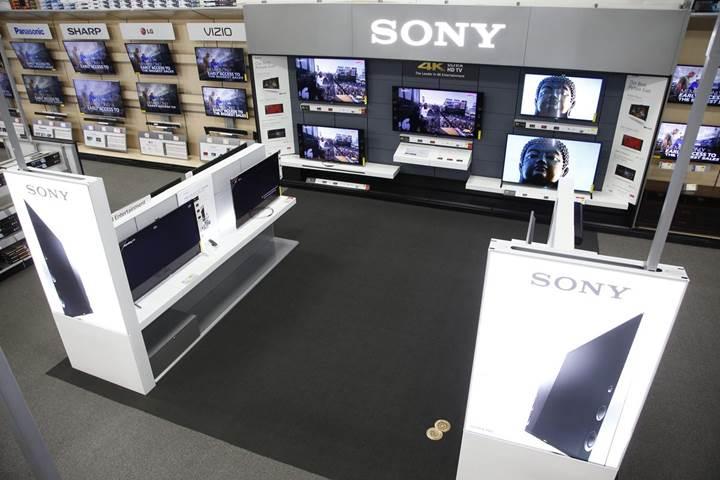 Rekabet Kurumu’ndan Sony’e soruşturma kararı!