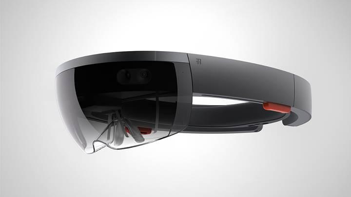 Microsoft HoloLens Türkiye'de satışa çıkıyor