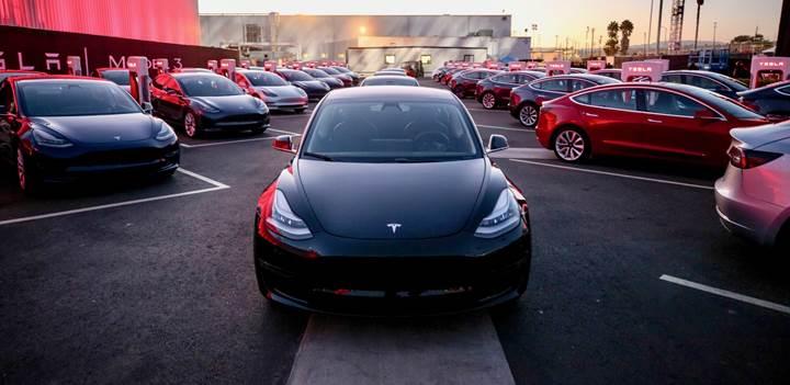 Tesla üçüncü çeyreğe ait mali sonuçları paylaştı: Zarar, beklenenden daha büyük