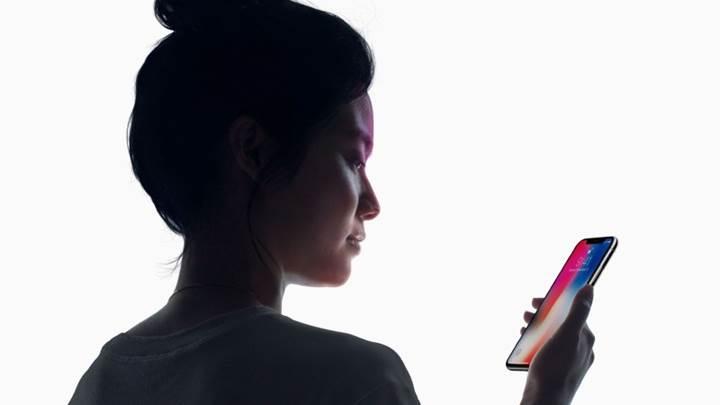 Apple, iPhone X'in yüz haritalama verilerini geliştiricilerle paylaşacak