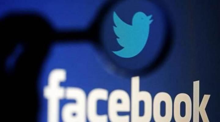 Rusya; Twitter ve Facebook'a 1 milyar doların üstünde finansman sağlamış