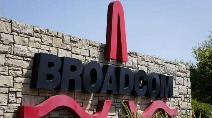 Broadcom’dan Qualcomm’a 103 milyar dolarlık teklif