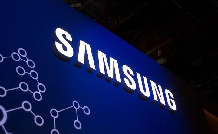 Samsung GDDR6 bellekleriyle CES 2018 inovasyon ödülünü aldı